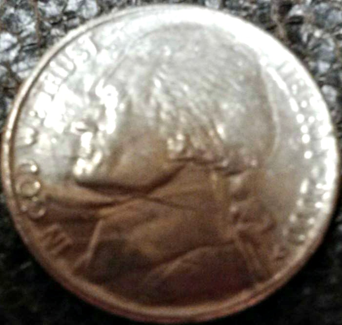 2000-D-Rippled-Jefferson-Nickel-*updated-Pics*